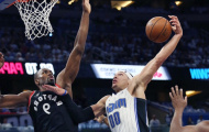 Aaron Gordon tin vào phép màu của Magic