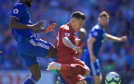 CĐV Liverpool bực tức: 'Thật đáng hổ thẹn, bán ngay người đó'
