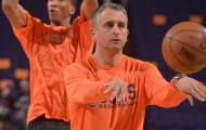 Phoenix Suns sa thải HLV Igor Kokoskov