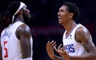 “Siêu dự bị” Lou Williams làm lu mờ màn trình diễn siêu hạng của Kevin Durant