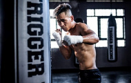 Nhà vô địch quyền Anh Trần Văn Thảo đại chiến đối thủ Trung Quốc