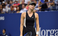 Xác nhận: Sharapova rút lui khỏi Italian Open