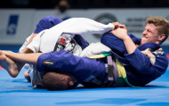 Lần đầu tiên Việt Nam tổ chức Giải Vô địch Jiu-Jitsu mang tầm cỡ quốc tế