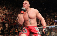 Lộ lí do khiến Brock Lesnar giải nghệ MMA
