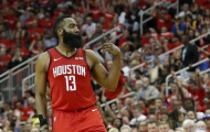 James Harden tìm lại chính mình, Rockets tìm lại hy vọng