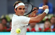 Federer bật mí thời điểm giải nghệ