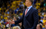 Mối lương duyên giữa Lakers và Tyronn Lue đi vào ngỏ cụt