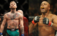 Anderson Silva muốn có trận superfight với Conor McGregor