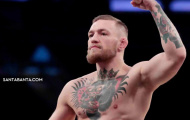 Conor McGregor sẽ trở lại vào mùa hè này