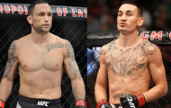 Max Holloway đấu Frankie Edgar tại UFC 240