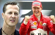 Phim về huyền thoại F1 Schumacher sắp lên sóng tại Cannes