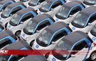 Chuyện lạ: Hơn trăm chiếc ô tô của dịch vụ thuê xe công nghệ lớn nhất thế giới bị mất tích