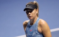 Sharapova xác nhận vắng mặt ở Roland Garros