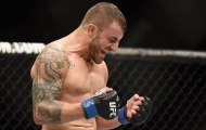 Volkanovski bị nhiễm trùng máu sau UFC 237