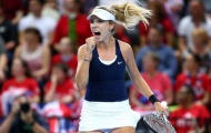 Hoa khôi quần vợt Anh chịu sự chỉ trích khi đăng ký dự Roland Garros