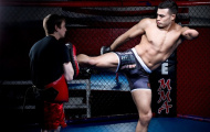 “Dị nhân một tay” Nick Newell trở lại với chiến thắng “cực chất”