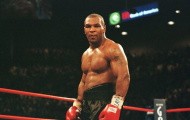 Câu chửi biến Mike Tyson thành huyền thoại “Thép”