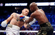Conor Mcgregor lại tiết lộ khả năng trở lại Boxing