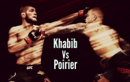 Khabib Nurmagomedov chưa chắc thi đấu với Dustin Poirier