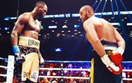 Tyson Fury tiết lộ thời điểm tái đấu với Deontay Wilder
