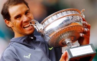 Highlights: Rafael Nadal 3-1 Dominic Thiem (chung kết Roland Garros)
