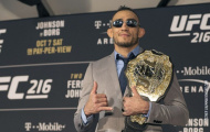 Tony Ferguson: “Conor Mcgregor là một thằng khốn”