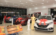 HVN khai trương đại lý Honda Ôtô Quảng Nam – Tam Kỳ, mở rộng thị trường khu vực miền Trung