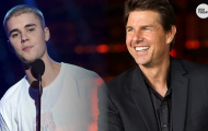 Chủ tịch UFC sẵn sàng “lên kèo” trận Justin Bieber và Tom Cruise