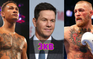Đòi thách đấu diễn viên Hollywood, McGregor bị tay đấm Boxing bất bại dằn mặt