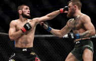 Khabib: 'Conor McGregor không có cửa đấu với tôi'
