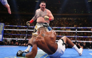 Andy Ruiz: “Joshua đánh Boxing không giỏi đâu”