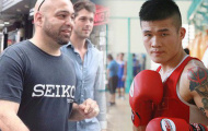 'Nam vương boxing' Việt Nam ra điều kiện để đấu Flores
