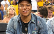 Mbappe và dàn sao đình đám đáp trả tin đồn chuyển nhượng theo cách thế này
