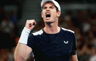 Murray trăn trở “tìm cặp” trước thềm Wimbledon 2019