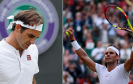 Nadal rơi vào nhánh tử thần tại Wimbledon 2019