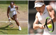 Đơn nữ Wimbledon 2019: Serena Williams và Simona Halep hẹn nhau ở chung kết