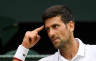 Hạ Bautista Agut, Novak Djokovic lần thứ 6 vào chung kết Wimbledon