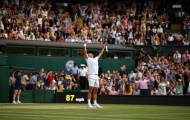 Federer: 'Tôi kiệt sức khi thắng Nadal'