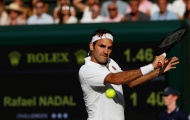 Hạ Nadal, Federer chinh phục sự tàn bạo của thời gian