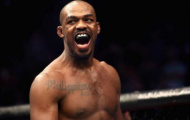 Jon Jones dính cáo buộc tấn công tình dục