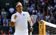 Federer trở lại Argentina sau 7 năm vắng bóng