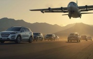 Hé lộ Trailer mới nhất về mẫu xe SUV cỡ nhỏ Hyundai Venue