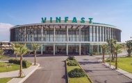 VinFast bắt tay công ty năng lượng Kreisel Electric làm ô tô điện vào đầu năm 2020