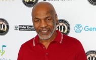 Mike Tyson dùng 'cậu nhỏ giả', nước tiểu con mình khi kiểm tra doping