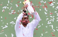 Vô địch Rogers Cup 2019, Nadal giành danh hiệu thứ 35 ATP Masters