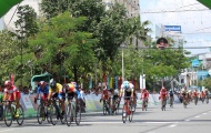 Kết thúc giải xe đạp đồng bằng sông Cửu Long: Êkip Đồng Nai bảo vệ thành công danh hiệu áo vàng