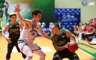 Quật ngã Cantho Catfish, Thang Long Warriors giành lợi thế sau Game 1