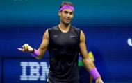 US Open 2019: Kokkinakis 'dâng' vé vào vòng 3 cho Nadal
