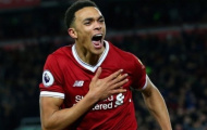 'Đó là điểm mấu chốt khiến hậu vệ phải của Liverpool hay hơn của Man United'