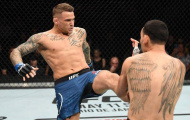 Dustin Poirier tự tin hạ Khabib Nurmagomedov